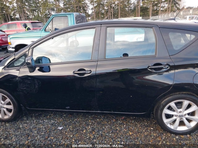 Nissan Versa Note Sv 2014 3N1CE2CP9EL374123 Image 15