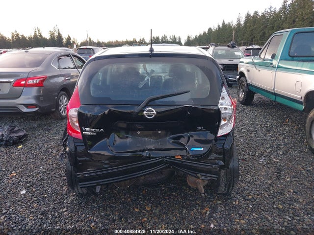 Nissan Versa Note Sv 2014 3N1CE2CP9EL374123 Image 17