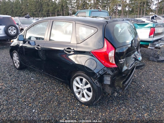 Nissan Versa Note Sv 2014 3N1CE2CP9EL374123 Image 3
