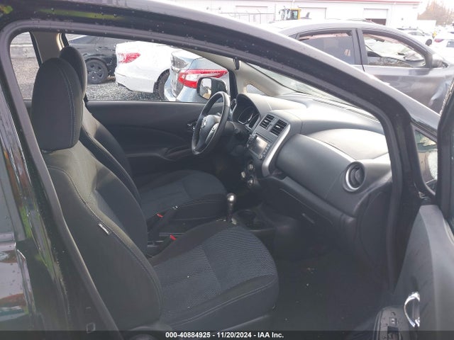 Nissan Versa Note Sv 2014 3N1CE2CP9EL374123 Image 5