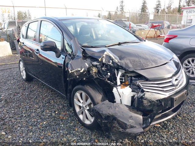 Nissan Versa Note Sv 2014 3N1CE2CP9EL374123 Image 6