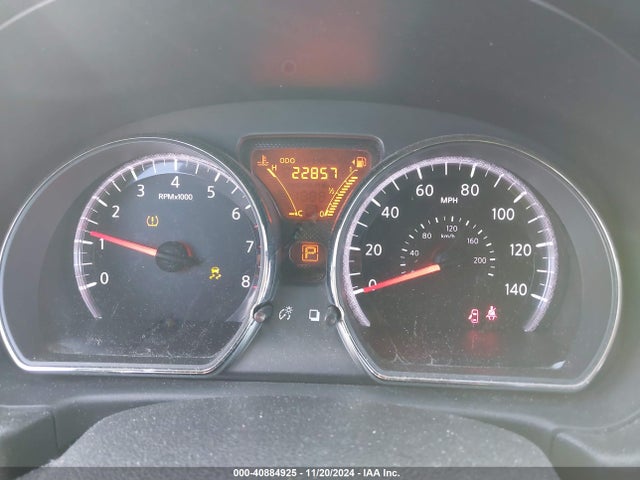 Nissan Versa Note Sv 2014 3N1CE2CP9EL374123 Image 7