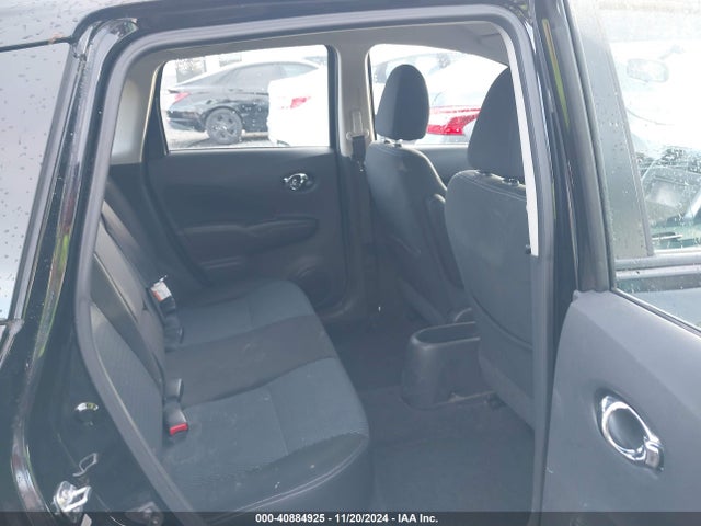 Nissan Versa Note Sv 2014 3N1CE2CP9EL374123 Image 8