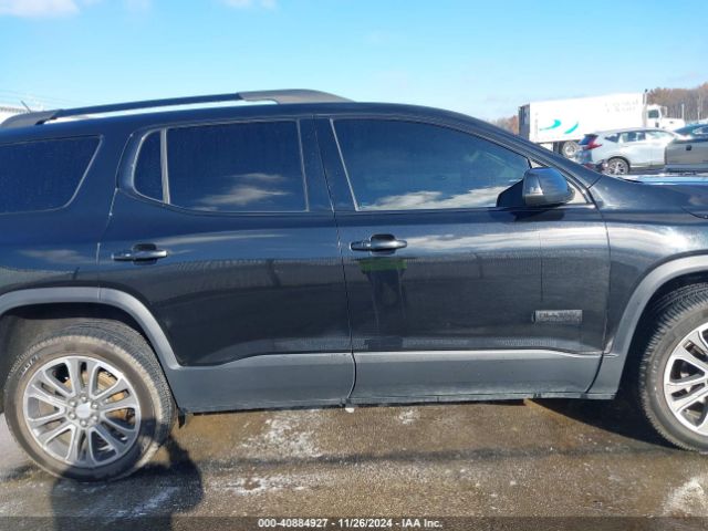 1GKKNVLS6HZ117890 GMC Acadia Slt-1