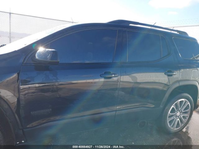1GKKNVLS6HZ117890 GMC Acadia Slt-1
