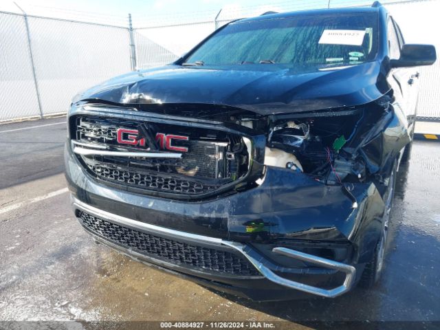 1GKKNVLS6HZ117890 GMC Acadia Slt-1
