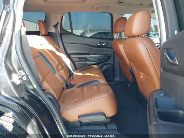 1GKKNVLS6HZ117890 GMC Acadia Slt-1