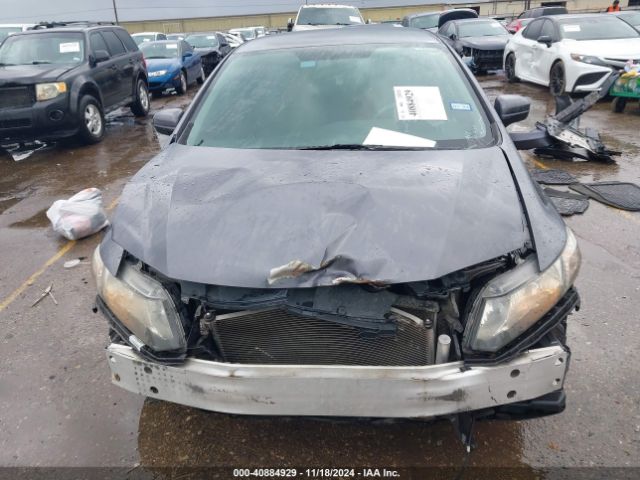 19XFB2F58EE064384 Honda Civic Lx
