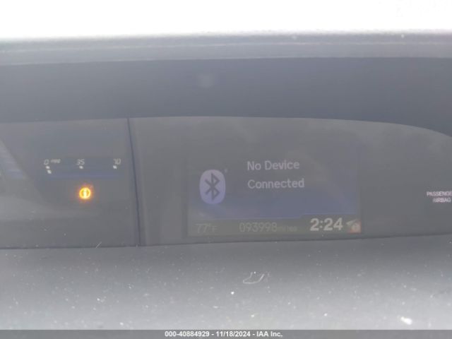 19XFB2F58EE064384 Honda Civic Lx