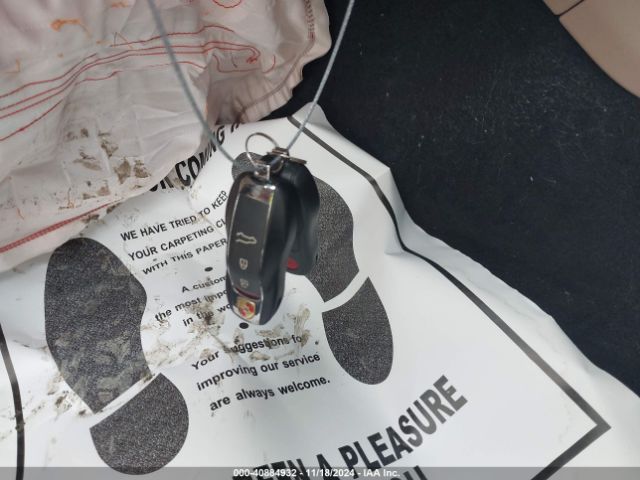 2022 PORSCHE MACAN WP1AG2A57NLB22154 Photo 10