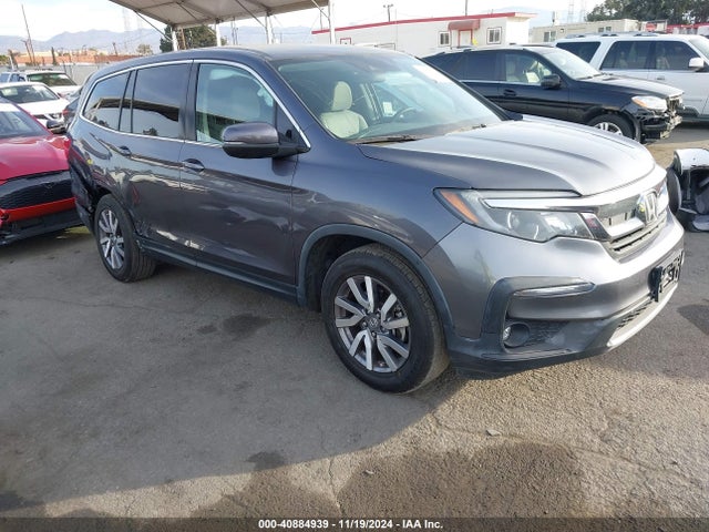 2020 5FNYF5H31LB024357 главное изображение