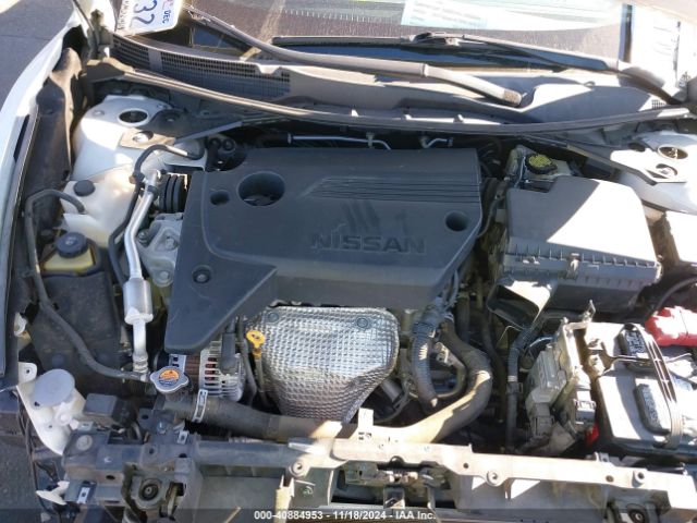 1N4AL3AP2HC214108 Nissan Altima 2.5 Sv