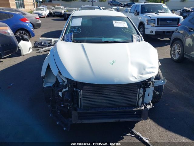 1N4AL3AP2HC214108 Nissan Altima 2.5 Sv