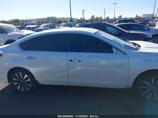 1N4AL3AP2HC214108 Nissan Altima 2.5 Sv
