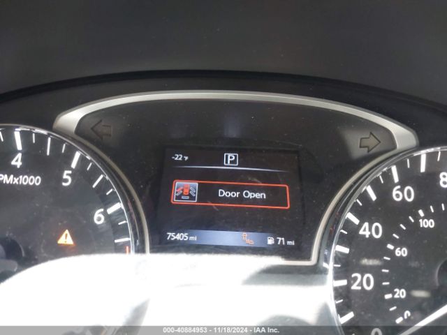 1N4AL3AP2HC214108 Nissan Altima 2.5 Sv