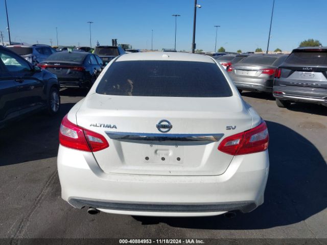 1N4AL3AP2HC214108 Nissan Altima 2.5 Sv