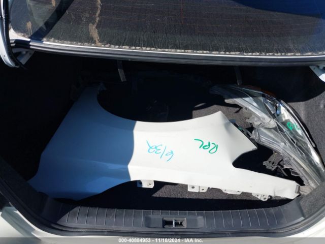 1N4AL3AP2HC214108 Nissan Altima 2.5 Sv