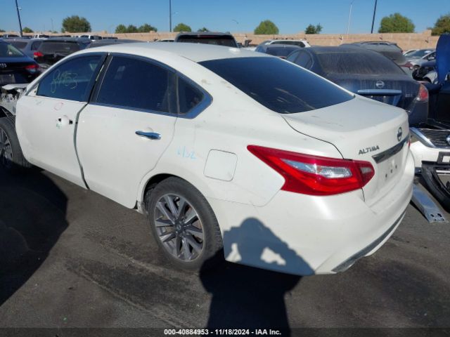 1N4AL3AP2HC214108 Nissan Altima 2.5 Sv