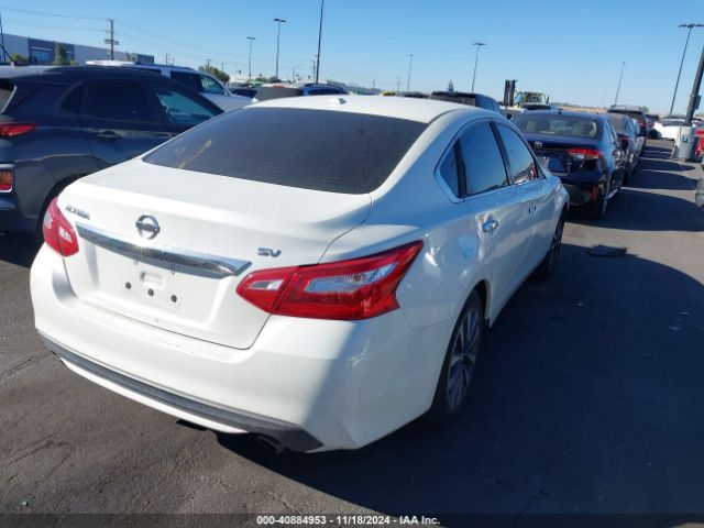 1N4AL3AP2HC214108 Nissan Altima 2.5 Sv