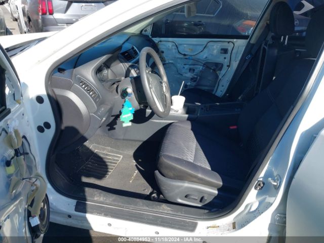 1N4AL3AP2HC214108 Nissan Altima 2.5 Sv