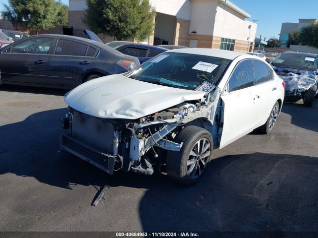1N4AL3AP2HC214108 Nissan Altima 2.5 Sv