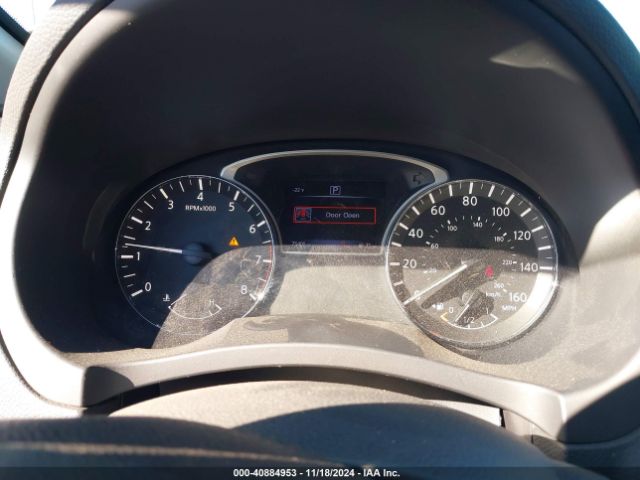 1N4AL3AP2HC214108 Nissan Altima 2.5 Sv
