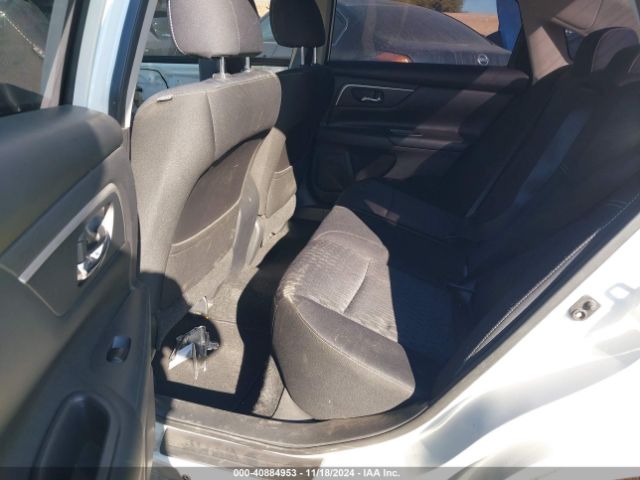 1N4AL3AP2HC214108 Nissan Altima 2.5 Sv