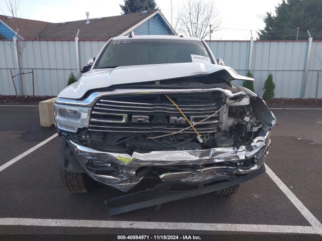 3C6UR5FLXKG632337 RAM 2019