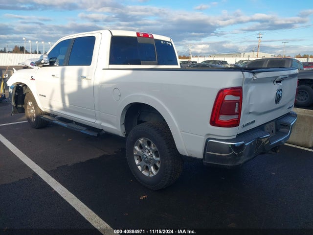3C6UR5FLXKG632337 RAM 2019