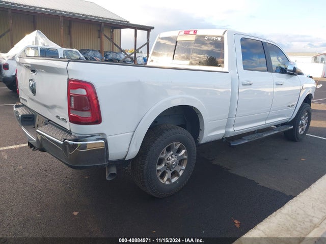 3C6UR5FLXKG632337 RAM 2019
