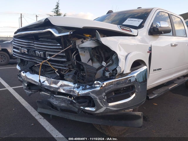 3C6UR5FLXKG632337 RAM 2019