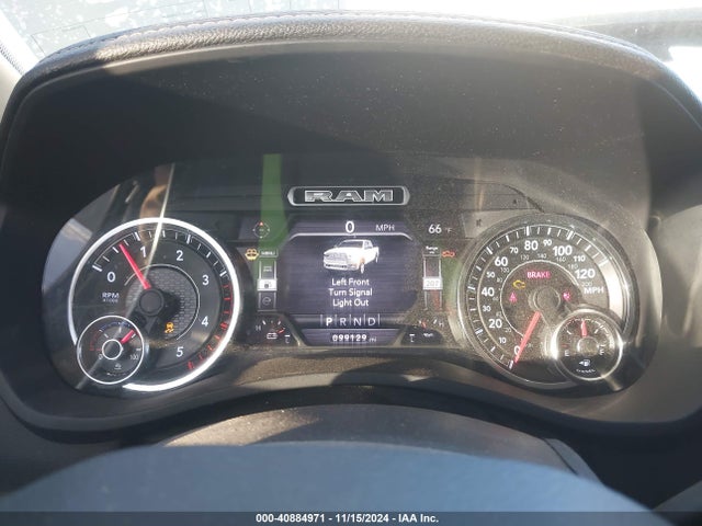 3C6UR5FLXKG632337 RAM 2019