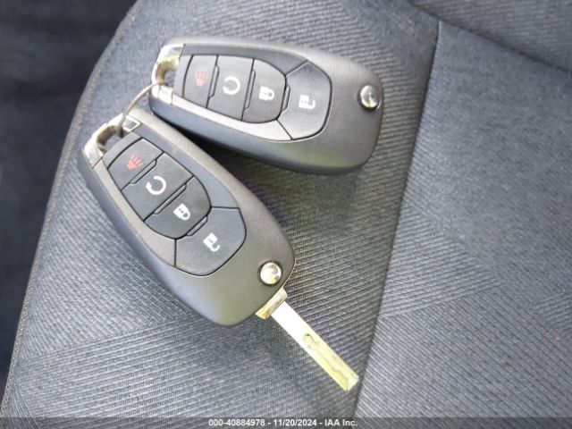 KL77LGE28RC074090 Chevrolet Trax Fwd 1rs