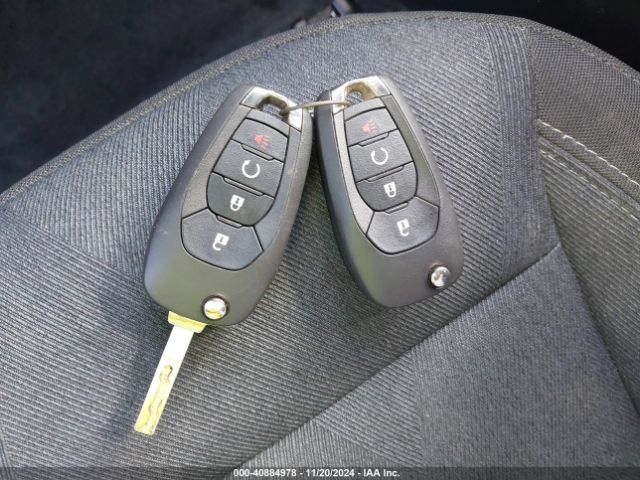 KL77LGE28RC074090 Chevrolet Trax Fwd 1rs