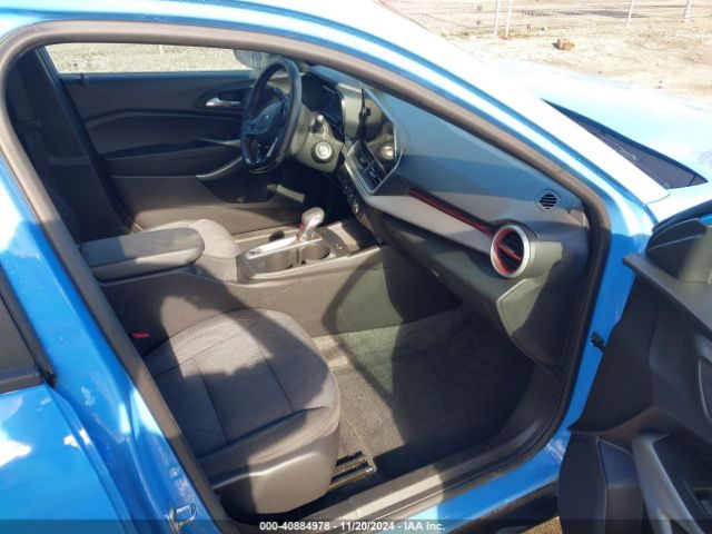 KL77LGE28RC074090 Chevrolet Trax Fwd 1rs