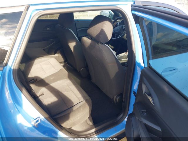 KL77LGE28RC074090 Chevrolet Trax Fwd 1rs