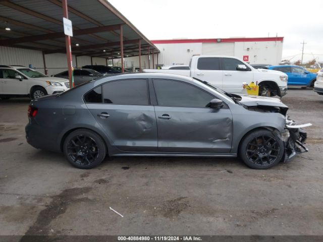 3VW167AJ4GM281694 Volkswagen Jetta 1.4t S