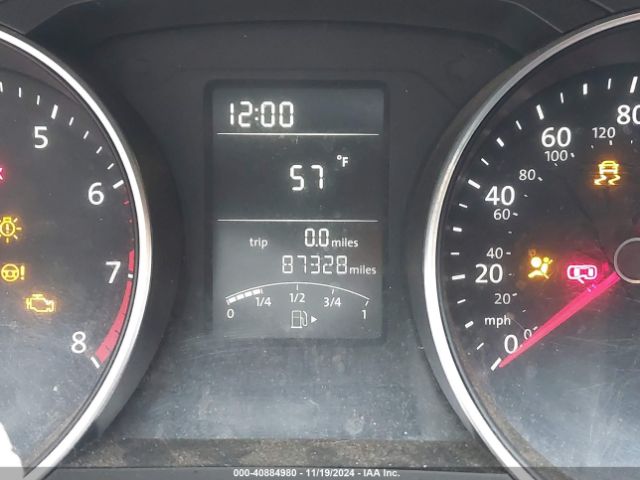 3VW167AJ4GM281694 Volkswagen Jetta 1.4t S
