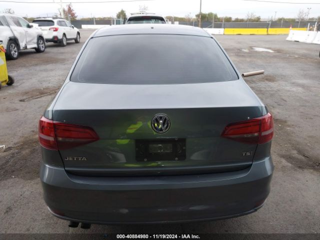 3VW167AJ4GM281694 Volkswagen Jetta 1.4t S