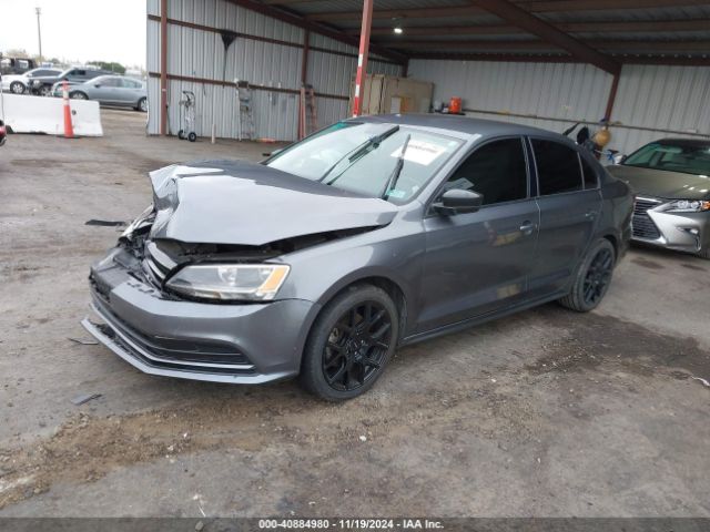 3VW167AJ4GM281694 Volkswagen Jetta 1.4t S