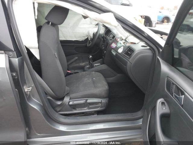 3VW167AJ4GM281694 Volkswagen Jetta 1.4t S