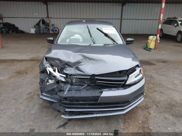 3VW167AJ4GM281694 Volkswagen Jetta 1.4t S