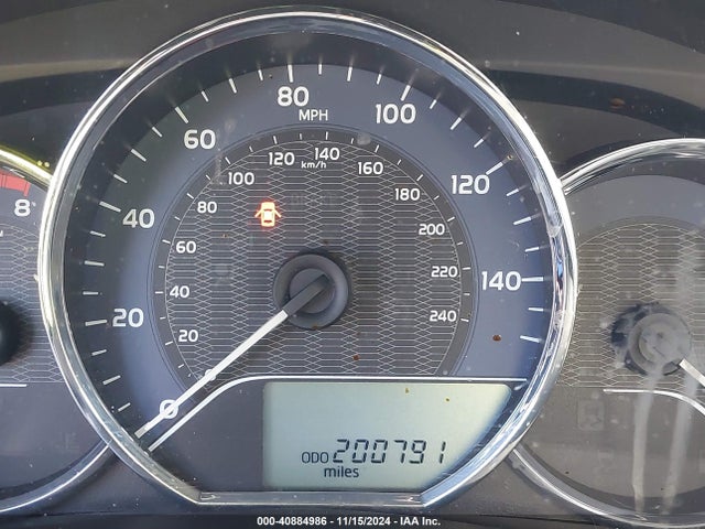 Toyota Corolla Le Plus 2015 2T1BURHE2FC257936 Image 15