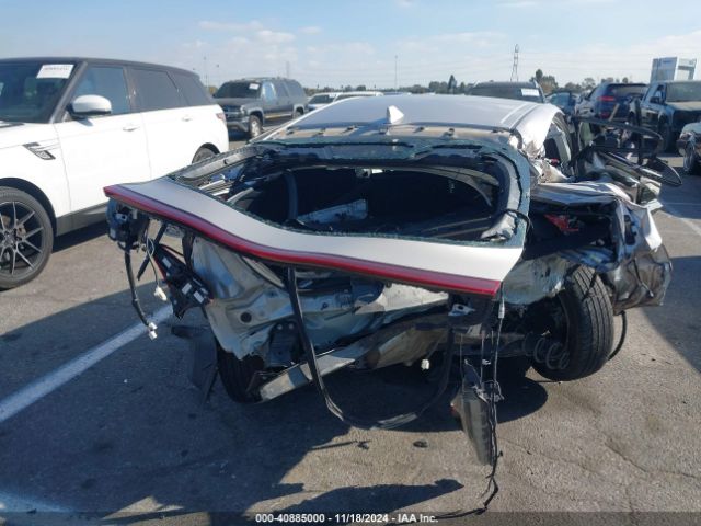 JTDKARFP5K3119842 Toyota Prius Prime Plus
