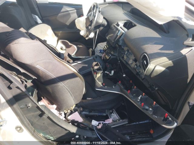 JTDKARFP5K3119842 Toyota Prius Prime Plus