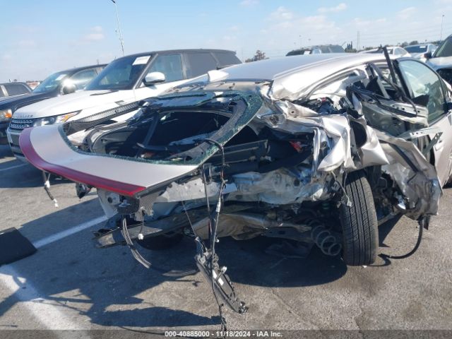 JTDKARFP5K3119842 Toyota Prius Prime Plus