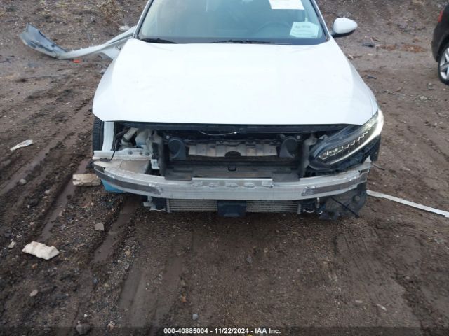 1HGCV1F99JA802814 Honda Accord Touring