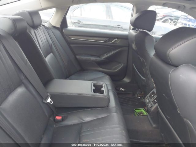 1HGCV1F99JA802814 Honda Accord Touring