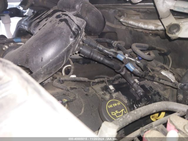 1FTYE1YM8HKA33958 Ford Transit-150