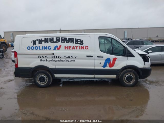 1FTYE1YM8HKA33958 Ford Transit-150